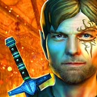 Cover Image of 3Aralon Forge and Flame 3d RPG 3.0 Apk + Mod + Data Android