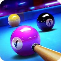Cover Image of 3D Pool Ball 2.2.3.3 Apk + MOD (Unlocked) for Android