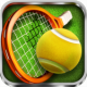 Cover Image of 3D Tennis MOD APK 1.8.4 (Unlimited Money)
