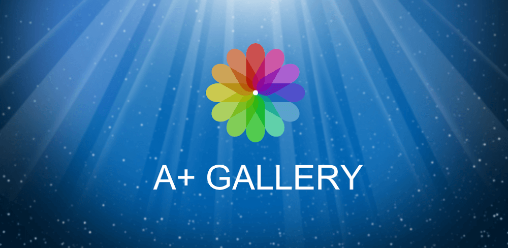 Cover Image of A+ Gallery v2.2.73.0 MOD APK (Premium Unlocked)