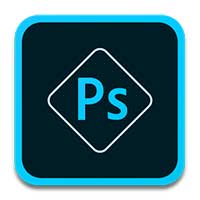 Cover Image of Adobe Photoshop Express Premium MOD Apk 8.4.982 Full Android