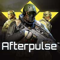 Cover Image of Afterpulse – Elite Army 2.9.16 (Full) Apk + Data for Android