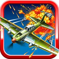 Cover Image of Air Storm HD Beginning 1.0.0 Apk Mod Data Android