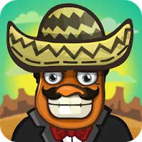 Cover Image of Amigo Pancho 1.43.1 Apk + Mod (Unlimited Coin) for Android
