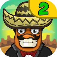 Cover Image of Amigo Pancho 2: Puzzle Journey 1.22.1 (Full) Apk for Android