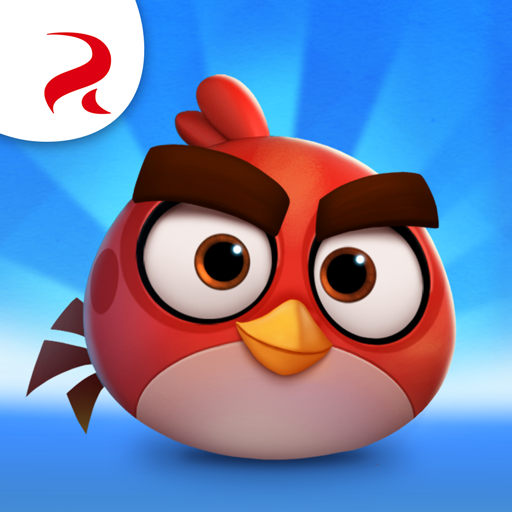 Cover Image of Angry Birds Journey v1.10.0 MOD APK (Unlimited Heart)