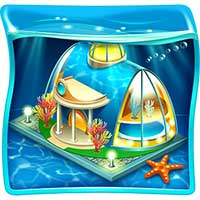 Cover Image of Aquapolis. Free city building! 1.53.3 Apk MOD (Coins/Rubies) Android