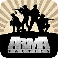 Cover Image of Arma Tactics 1.7834 Apk Mod Money Unlocked Data Android