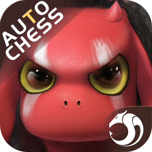 Cover Image of Auto Chess Mobile APK + OBB v2.7.2 (MOD, Unlimited Money)