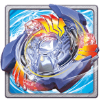 Cover Image of BEYBLADE BURST v11.1.6 MOD APK (Unlimited Money, Unlocked, Menu)