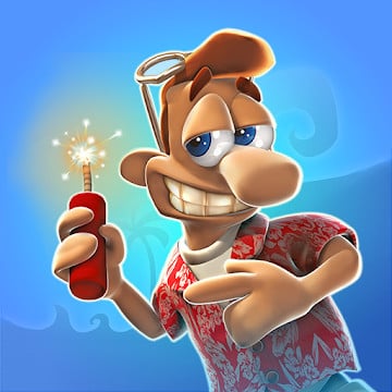 Baby Mansion-home makeover v1.201.5068 MOD APK Unlimited Money - APK Home