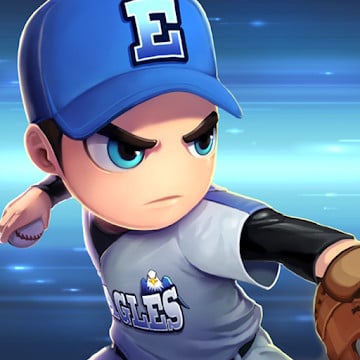 Cover Image of Baseball Star v1.7.1 MOD APK (Unlimited Money) Download for Android