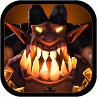 Cover Image of Beast Towers TD 2.0 Apk + Mod (Unlimited Money) for Android