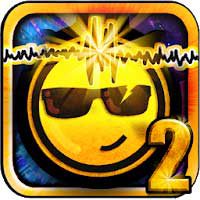 Cover Image of Beat Hazard 2 1.30 (Full Paid Version) Apk for Android