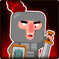 Cover Image of Become a Legend: Dungeon Quest 1.2.0 Apk + Mod Money Android