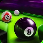 Cover Image of Billiards Nation v1.0.220 MOD APK (Unlimited Lives)