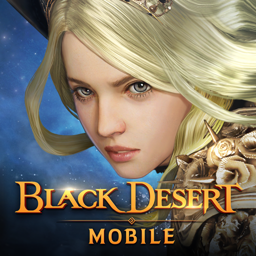 Cover Image of Black Desert Mobile v4.4.54 APK