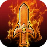 Cover Image of Blade Crafter MOD APK 4.24 (Free Shopping) for Android