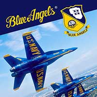 Cover Image of Blue Angels – Aerobatic SIM 1.2.0 Apk Mod Unlocked Data Android