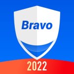 Cover Image of Bravo Security v1.2.5.1002 MOD APK (Premium Unlocked)