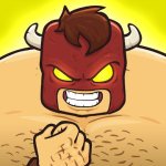 Cover Image of Burrito Bison: Launcha Libre v3.71 MOD APK (Free Purchases)