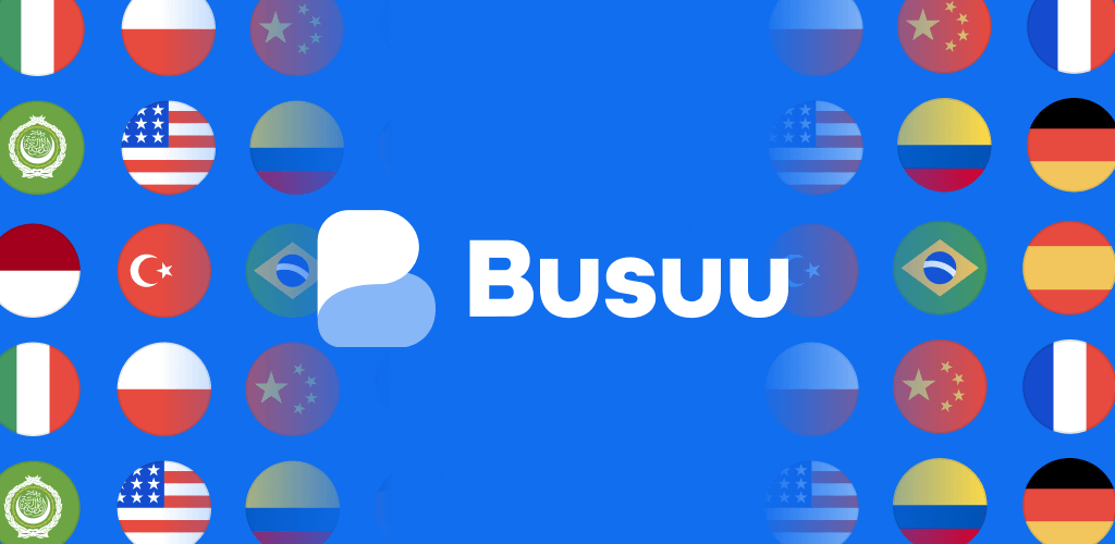 Cover Image of Busuu v31.29.0 MOD APK (Premium Unlocked)