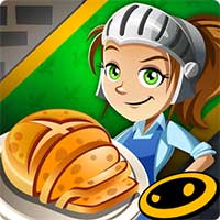 Cover Image of COOKING DASH 2.21.3 Apk + Mod (Unlocked) for Android