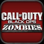 Cover Image of Call of Duty: Black Ops Zombies v1.0.11 APK + OBB (Full Game)