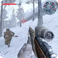 Cover Image of Call of Sniper WW2: Final Battleground 3.3.9 Apk + Mod (Money) Android