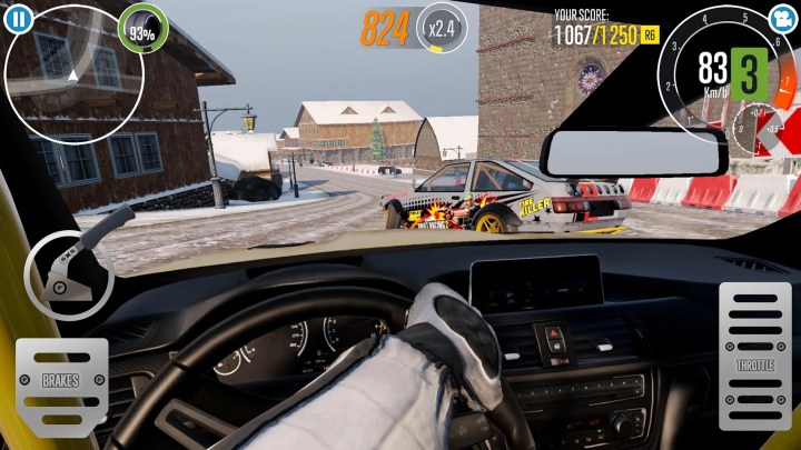 CarX Drift Racing 2 MOD money 1.23.0 APK download free for android