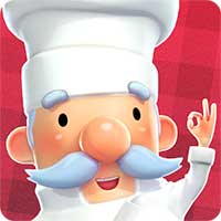 Cover Image of Chef’s Quest 1.0.6 Apk + Mod Free Shopping for Android