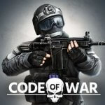 Cover Image of Code of War v3.18.3 MOD APK (Unlimited Ammo)