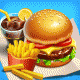 Cover Image of Cooking City MOD APK 3.51.0.5086 (Unlimited Money)