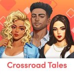 Cover Image of Crossroad Tales v1.4.1 MOD APK (Free Premium Choices)