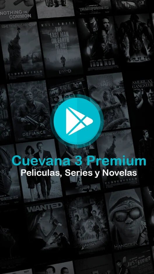 Cuevana 3 Premium APK 