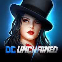 Cover Image of DC: UNCHAINED 1.2.9 Apk + Data for Android