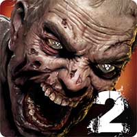 Cover Image of DEAD TARGET 2 1.0.162 Apk Mod Data Android