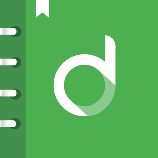 Cover Image of Daybook - Diary, Journal, Note v5.53.0 APK + MOD (Premium Unlocked)