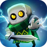 Cover Image of Dice Hunter: Quest of the Dicemancer 6.0.0 Apk + Mod for Android