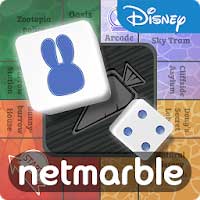 Cover Image of Disney Magical Dice 1.52.4 Apk for Android