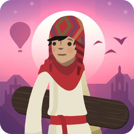 Cover Image of Download Alto's Odyssey MOD APK v1.0.10 (Unlimited Money) for Android