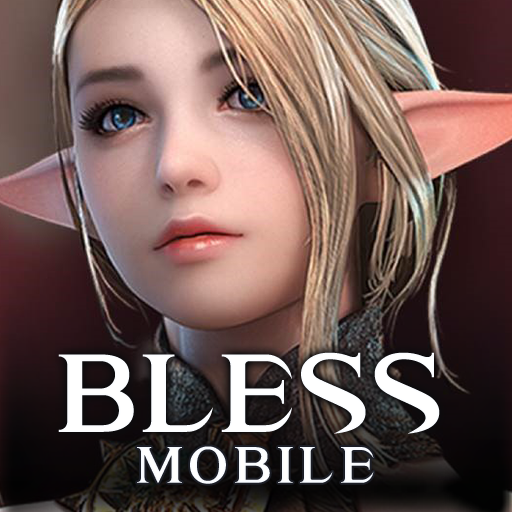 Cover Image of Download Bless Mobile v1.200.253422 APK for Android