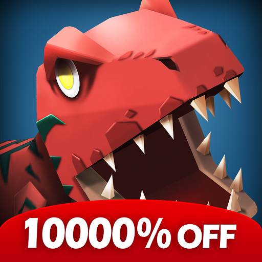 Cover Image of Download Call of Mini Dino Hunter MOD APK v3.2.5 (Unlimited Money)