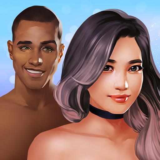 Cover Image of Download Series: Your Story Universe MOD APK v1.0.3 (Premium Choices)