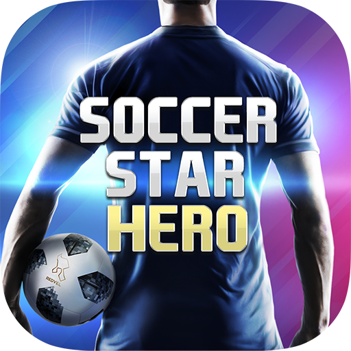 Cover Image of Download Soccer Star Goal Hero MOD APK v1.6.0 (Unlimited Money)