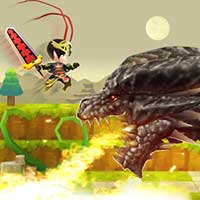 Cover Image of Dragon Slayer EX 1.02 Apk for Android