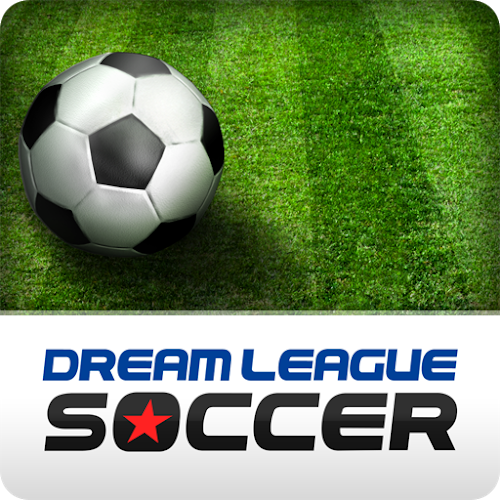 Cover Image of Dream League Soccer Classic v2.07 MOD APK + OBB (Unlimited Money)