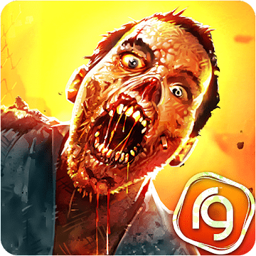 Cover Image of Drones 4: Zombie Strike v1.20.151 MOD APK + OBB (Unlimited Money)