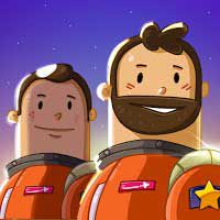 Cover Image of Endless Colonies: Idle Space Explorer Mod Apk 3.37.03 (Diamond) Android