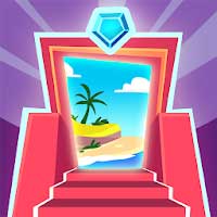 Cover Image of Escape Funky Island 1.10 Apk + Mod (Hints) for Android